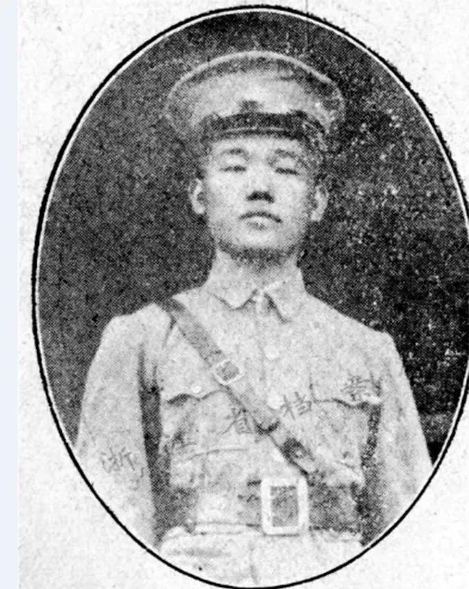 裘古怀被杀害前给党组织写了一封绝笔信：再过几分钟我就要遇害了，为了真理而死我很满