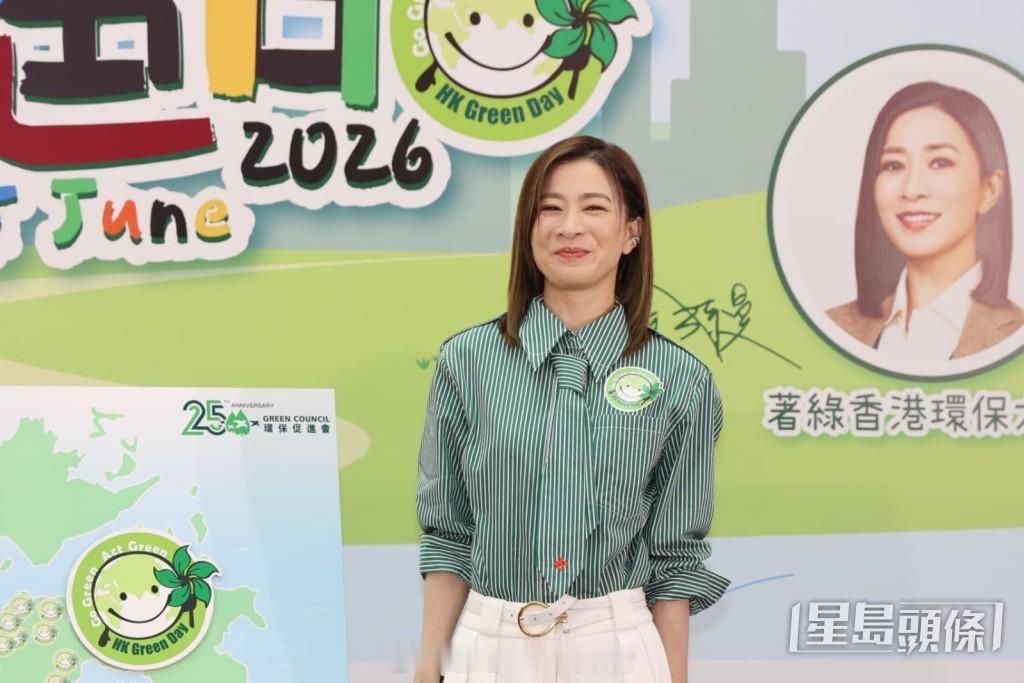 星岛：佘诗曼二十字金句回应霸凌杨思琦传闻，不排斥再度合作，夸赞对方事业各有收获佘