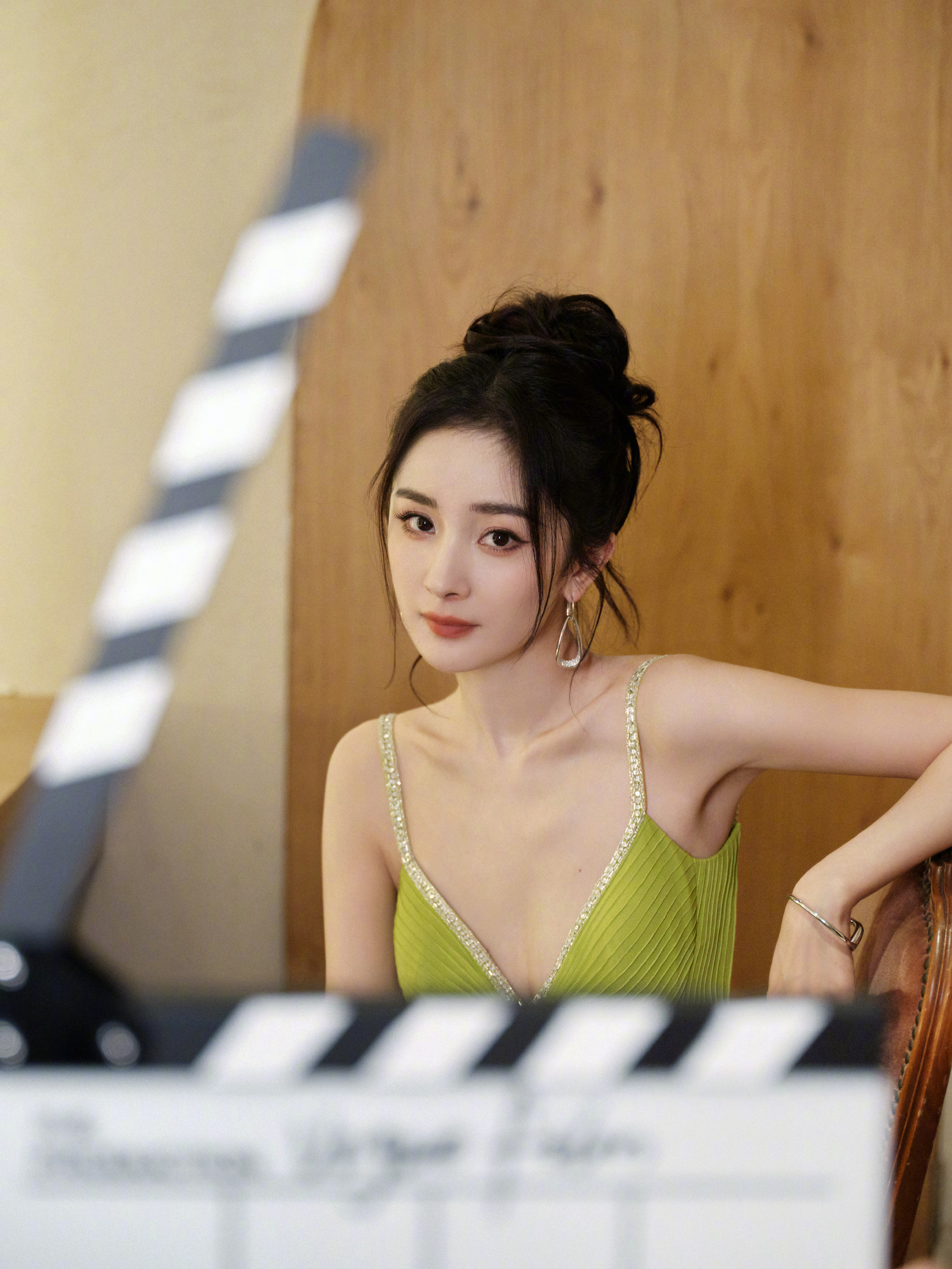 杨幂近几年视觉盛宴TOP1，应该没有反对吧
