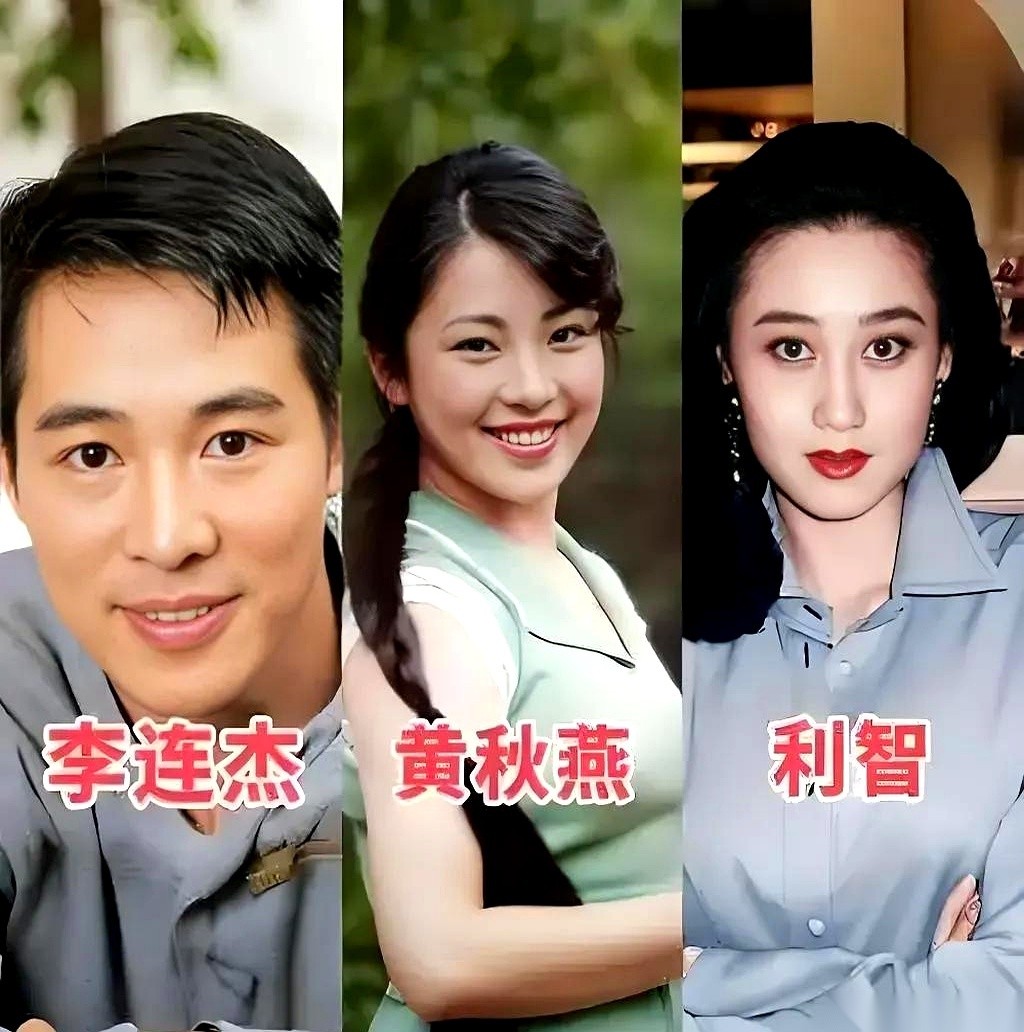 李连杰首次公开回应抛妻弃子传言，强调自己当年净身出户，两个女儿的抚养开销也全由自己负责。他直接承认利