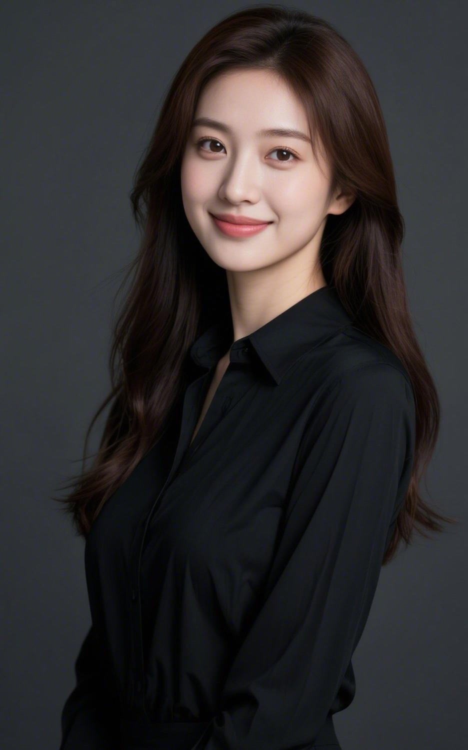 有些人，看一眼，就知道自己已经沦陷了…就比如你看到我的时候！[