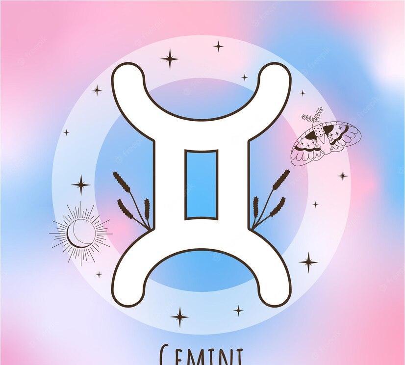 双子座（六月）星座运势（下）根据6月的双子座爱情运势，一段稳定期开始了。所有计