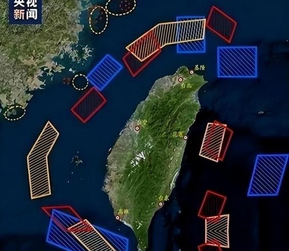 40000人阵亡，100艘战舰会被击沉？美媒曾表示，台海开战解放军伤亡惨重，大陆