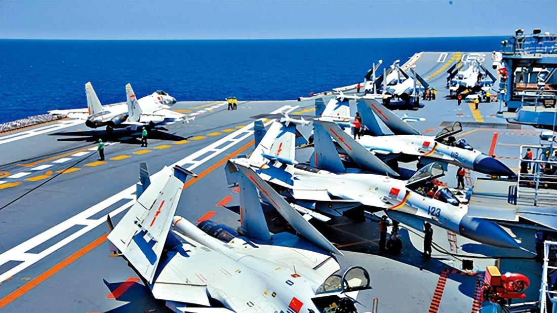 美太空军司令:中国不像演习,“故意”让美军分不清,或随时出击