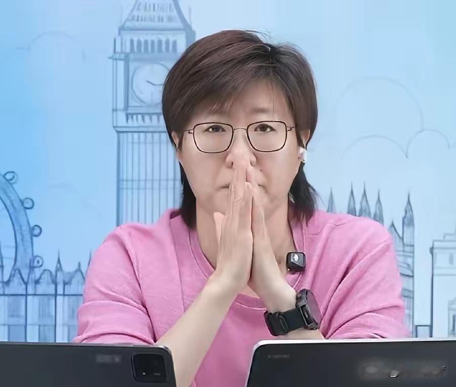 郭焱对孙颖莎输球的两点评论，真的是恰如其分，身体不舒服、连轴参赛这些，根本不是输