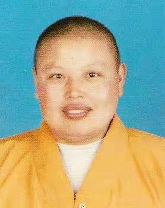 突发!妙性法师圆寂，享年69岁，曾捐空家财建寺，疫期率众逆行!她一生建寺无数，