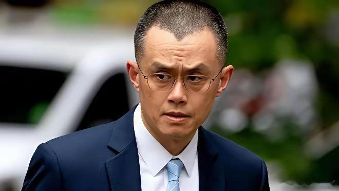 赵长鹏发完话之后，孙宇晨的态度转得确实快。他之前发的长文结尾还打着纯属虚构，但律