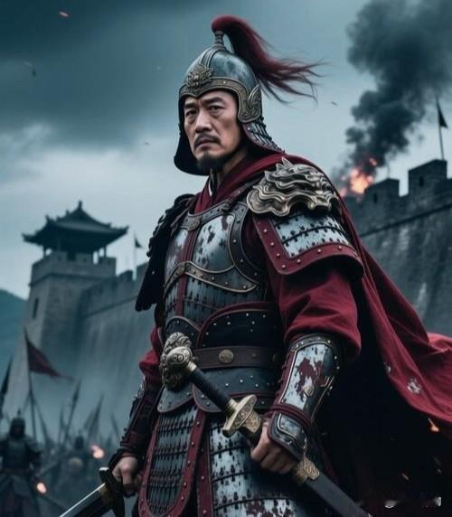 公元280年，晋军沿长江东下，建业城门打开，东吴末帝孙皓出城投降。此时，距陆抗病