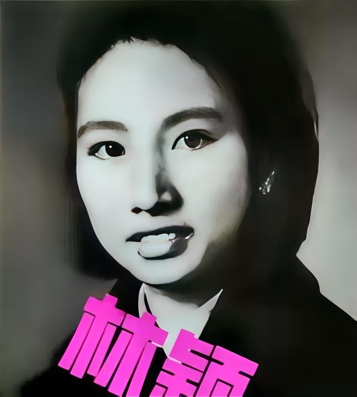1948年，林颖改嫁了，她是彭雪枫的遗孀，身带烈士之子。她嫁给了马列，一个不符合