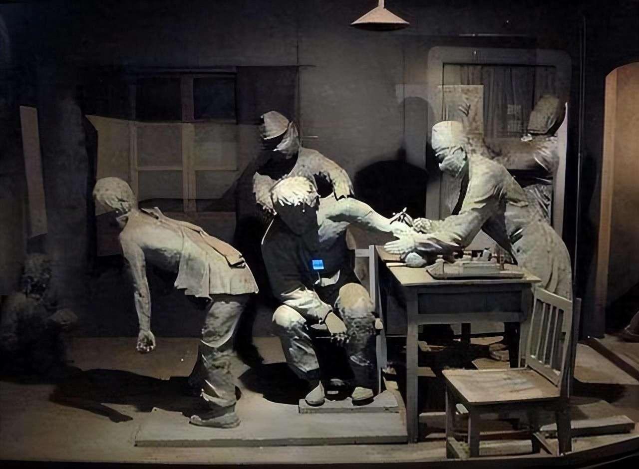 国家要出手了，"精日分子"的好日子到头了！为什么要狠狠治，因为病得太重了！ 