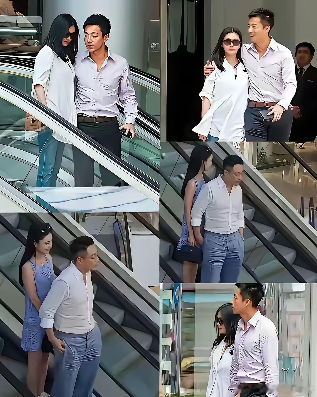 汪小菲如出一辙的版本！