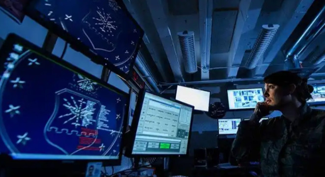 中国工业崛起的影响出现，美军15年来电子战首败，五角大楼也罕见承认！最近，五角大