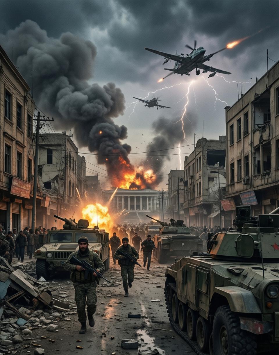 法新社3月1日的消息，把南亚上空那根绷了太久的弦，直接拽断了。巴基斯坦空军的