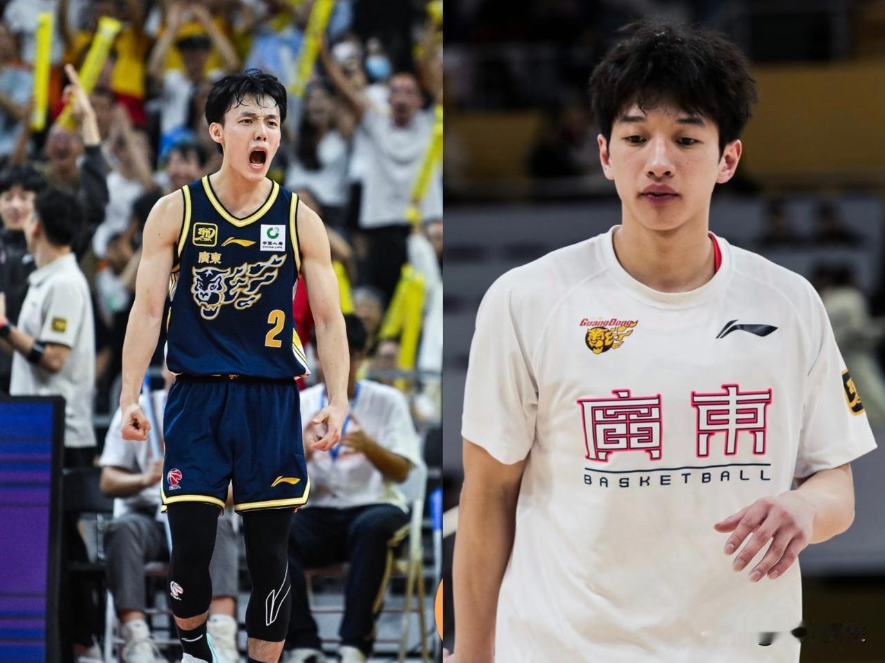 昨晚看宏远打吉林这比赛，真是把我看笑了！徐杰伤了打不了，杜锋指导让杨溢顶上