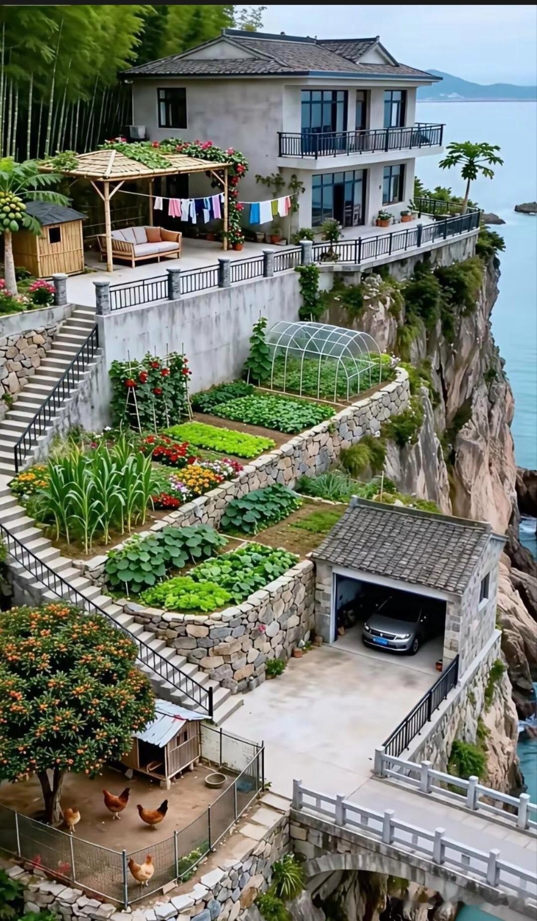 据说这破房子价值300万，如果是你你买么？