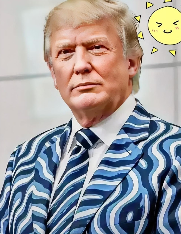 快讯！快讯！特朗普突然宣布2025年9月9日，美国总统特朗普被曝指派其女婿