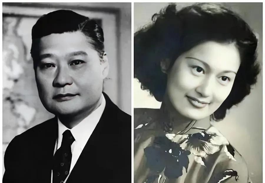 1931年，清华教授叶公超迎娶北大女学生，被赞为佳话，婚后，女学生却远走国外40