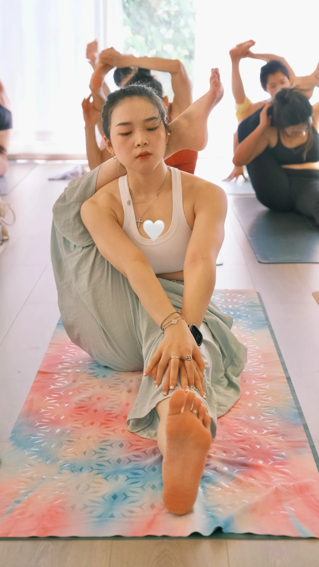 “牵一发而动全身”
