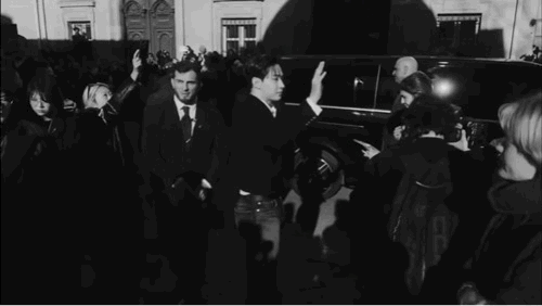 Henry风格大变Henry的风格蜕变也太惊艳了！对比从前那个笑容明媚的可爱大