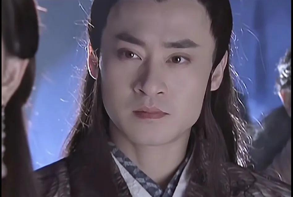 天龙八部的主题就是：求不得。有网友说：慕容复一生追求的目标，却是段誉一出生就得