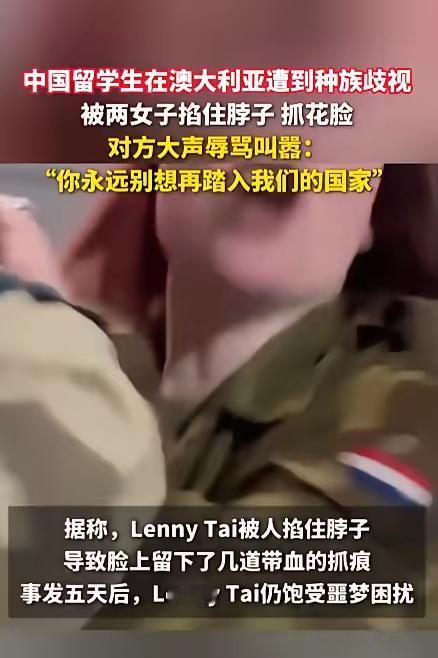 还手就是“互殴”？这种语境下长大的孩子，还有血性吗？案发地点澳大利亚墨尔本