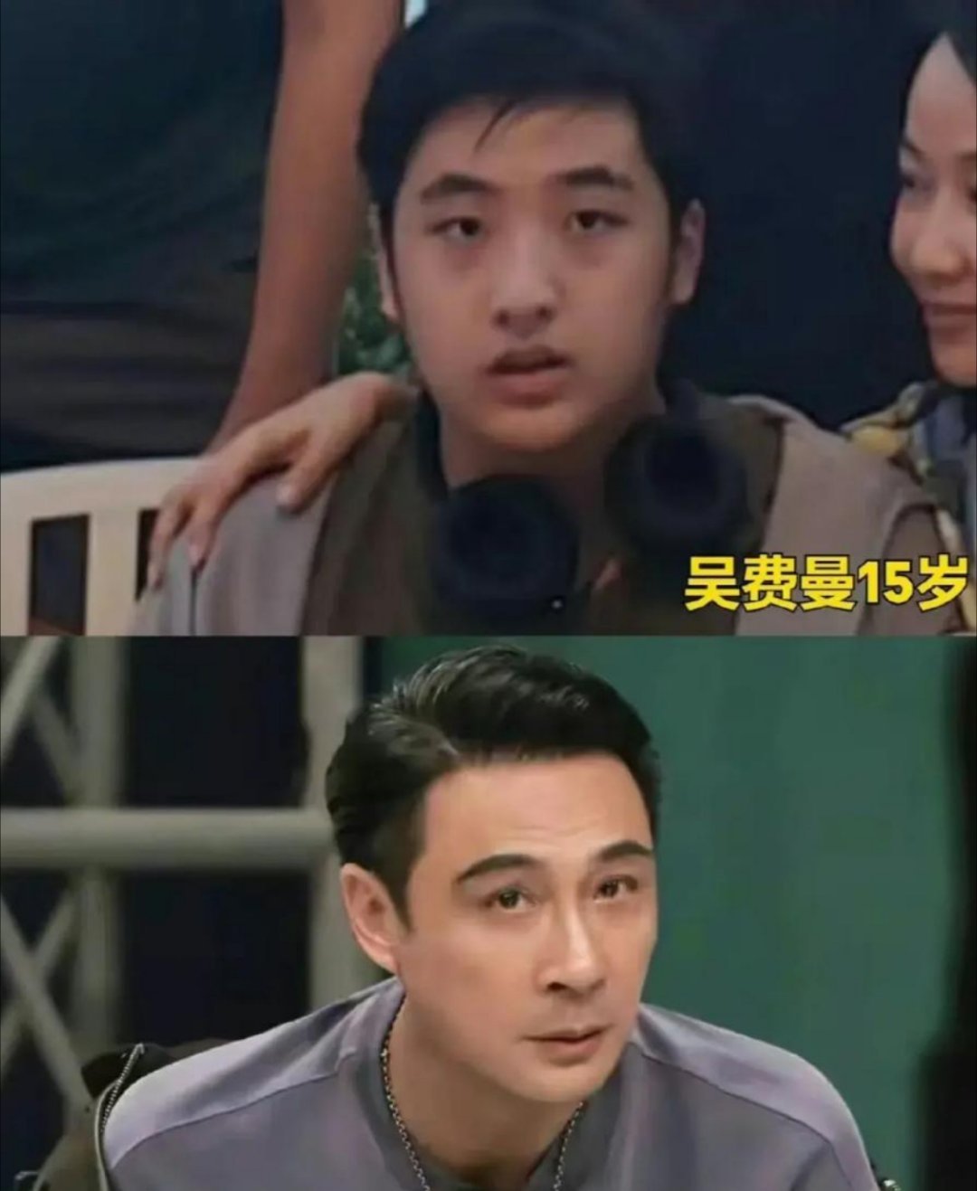 当年《爸爸去哪儿》里面的一个萌娃，可是把观众逗得腹肌都要笑出来了，如今他们一个个