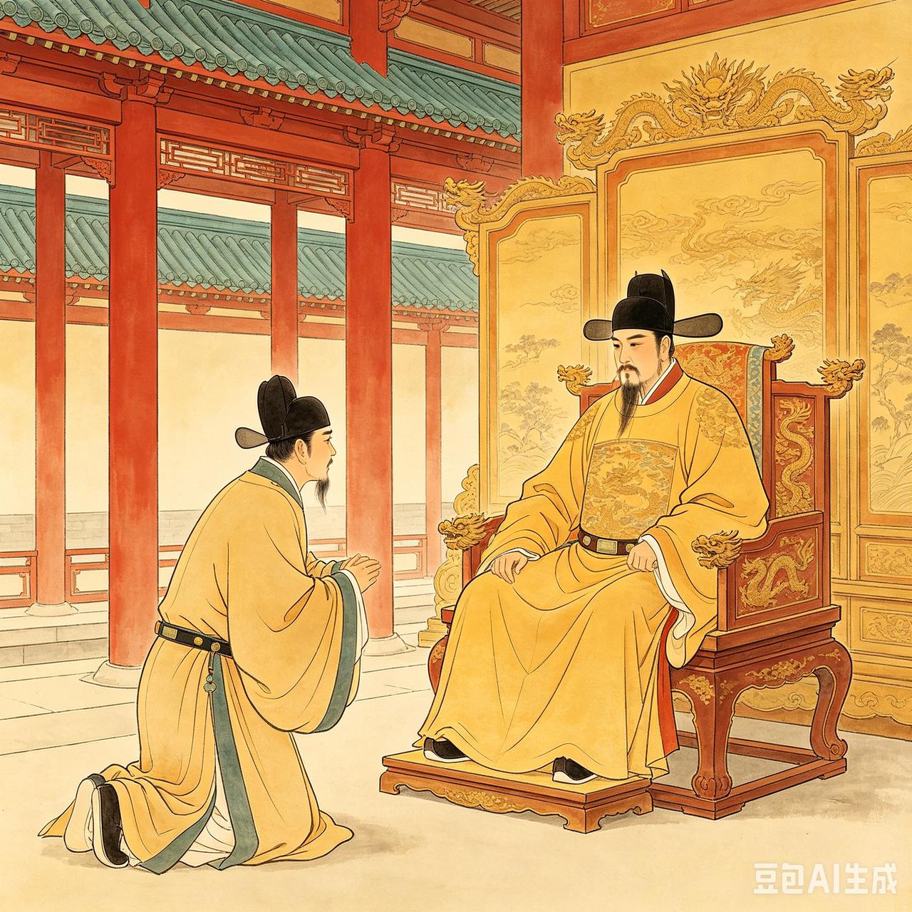 澶渊之盟的小插曲:到底是三十万还是三百万？公元1004年，宋朝的