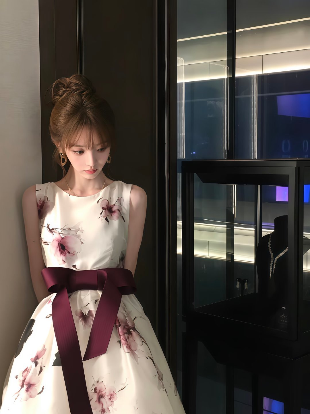 2026煮娱明星影响力指数九月最受欢迎女明星：TOP1田曦薇：20711分TO