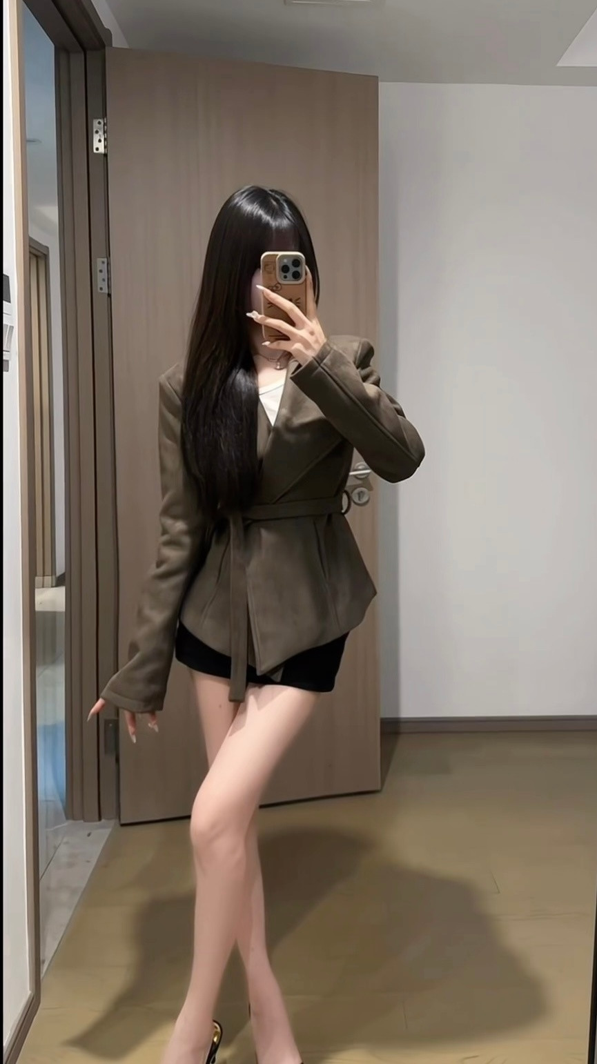 今日穿搭​​​