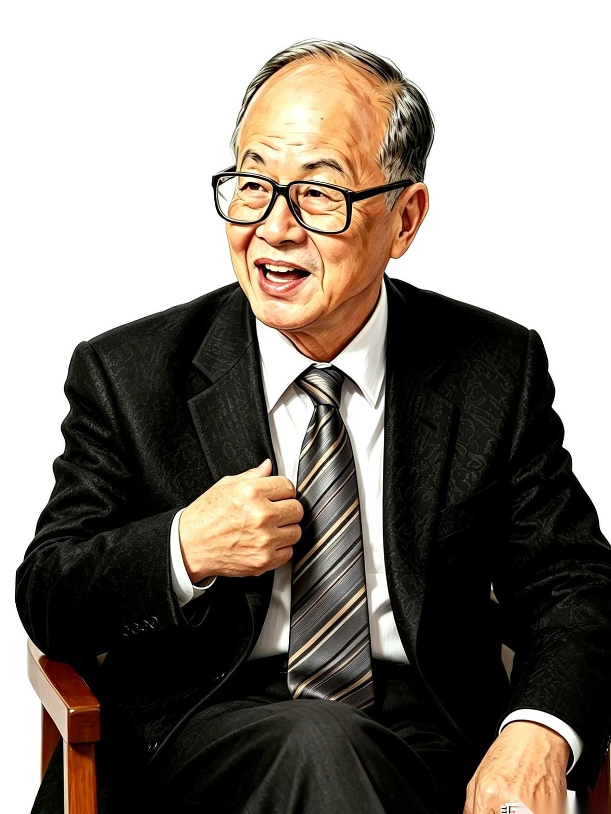 办公室里有一种“老好人”，正在悄悄消失。第一个消失的瞬间，是领导背着手走过来，
