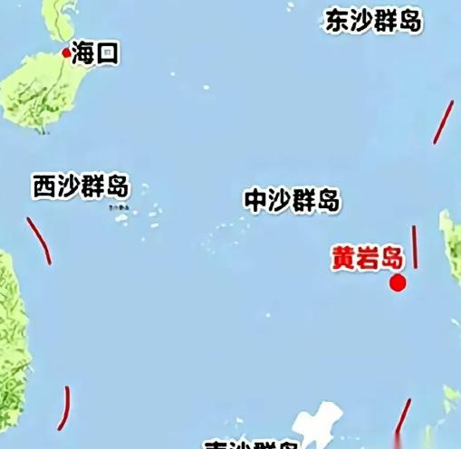 关于黄岩岛，一个很现实的问题摆上了桌面。想在上面搞建设，但珊瑚礁生态是红线，