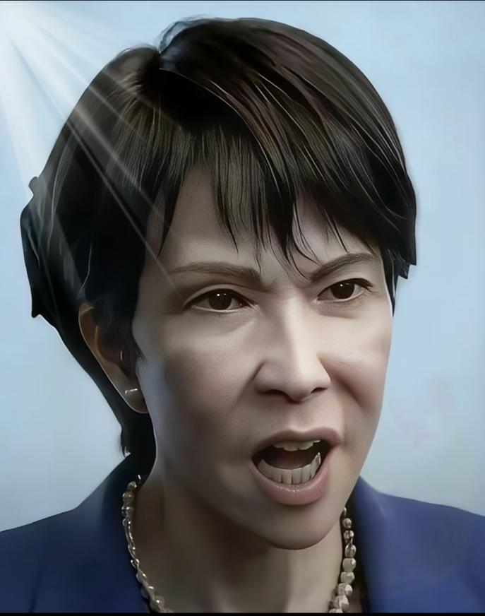 日本国会爆惊天一幕！山本太郎拍桌痛骂高市早苗：拿80万亿国民血汗送美国，90%利