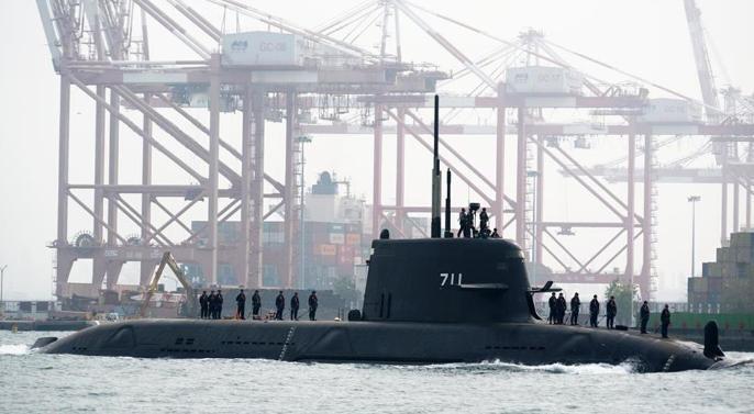 就在刚刚。台“民进党”当局正式宣布，1月29日，民进党立委王定宇高