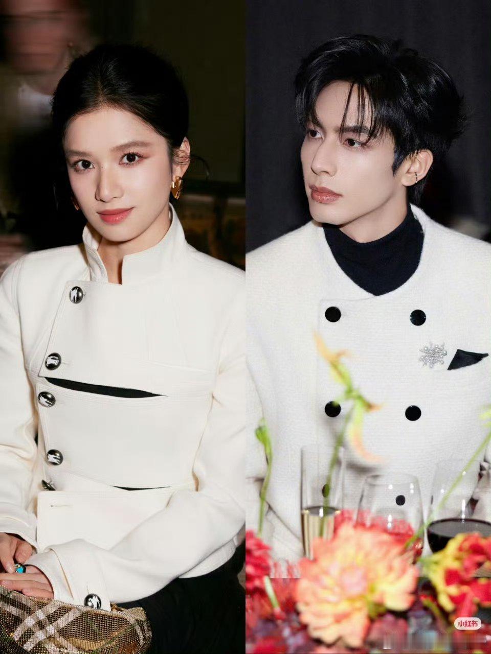 宋威龙张婧仪野狗骨头repo夏威仪美帝要来咯！都来预约这对天选的哥妹吧！