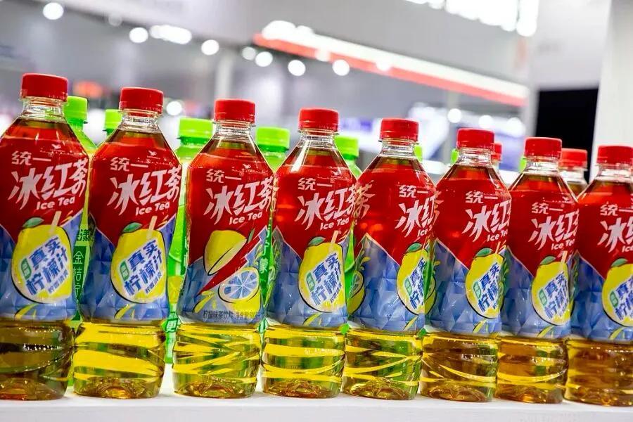 终于弄明白了！为什么今年“饮料大王”统一有点卖不动了，不是大家不爱喝饮料了，也不