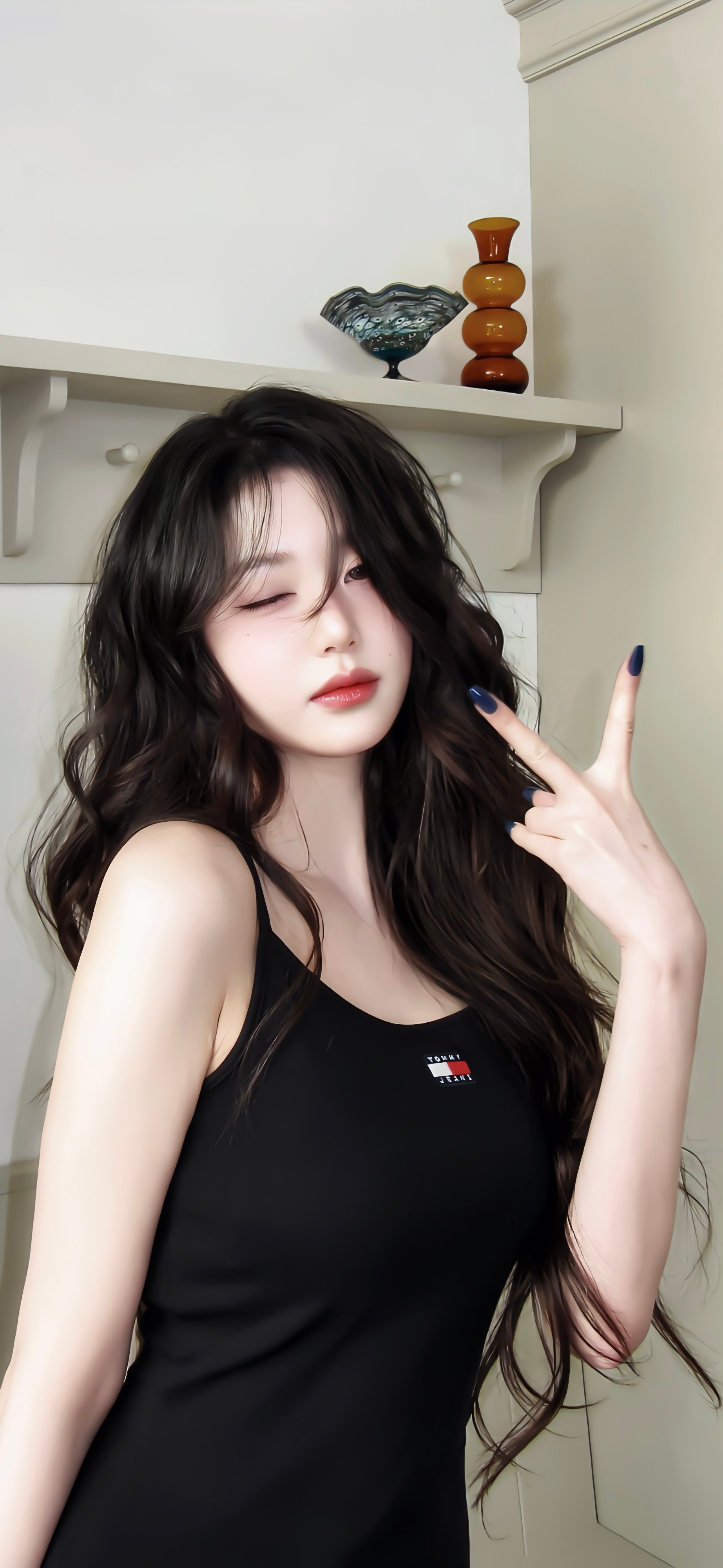 🖤❤❣Wonyoung张元英壁纸更新张元英​​​