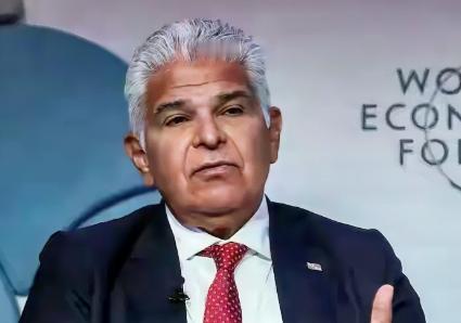 中国驻巴拿马大使馆4月22日发布消息称，近日，巴海关在托库门机场针对持中国护照入