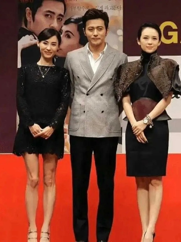 终于明白颜值在气质面前真的是一文不值