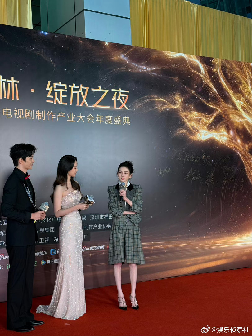 宋祖儿真的怎么穿都好看哇～