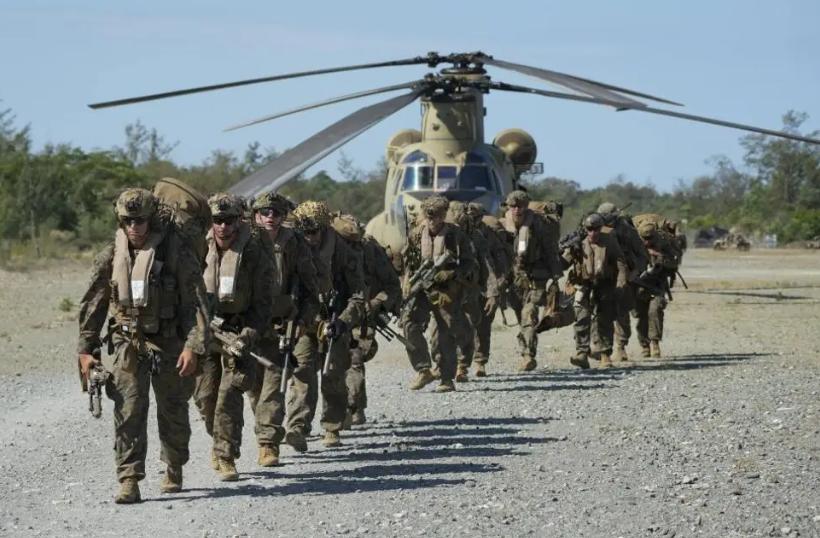 伊朗迎来一个好消息！4月25日，有分析人士称，美国想依靠空袭颠覆伊朗政权基本没