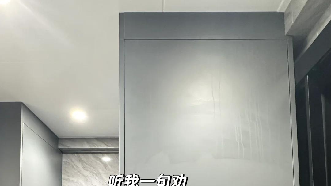 入住才知道:厨房这“5不装”有多实用,不是瞎说,全是“踩坑”总结