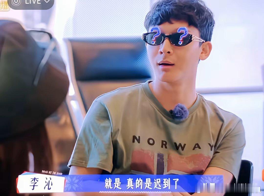 李沁啊李沁，你真的太傻了，世界上怎么会有你这样一个宽以待人，严于待己的人呢？通过