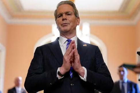 欠中国的钱，委内瑞拉不还了？美财长：中国已无法再获得委石油，贝森特没有想到，自己