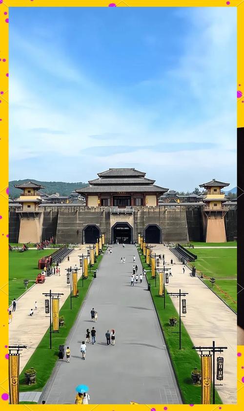 千年人性真相：手握大权者，为何要主动“露短板”？公元前224年咸阳宫的一幕