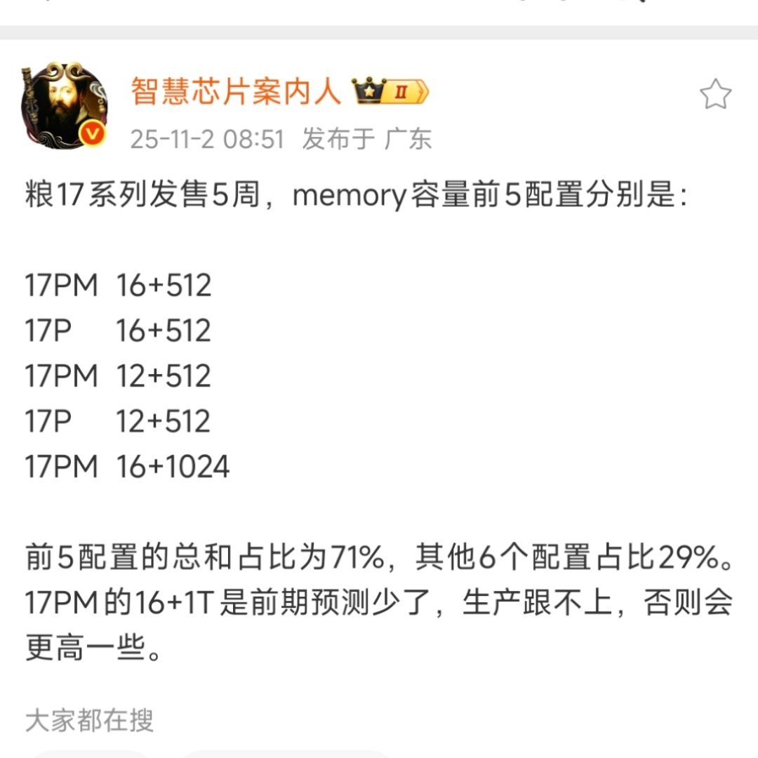 说小米是国产第一高端品牌，没什么问题吧？​​​