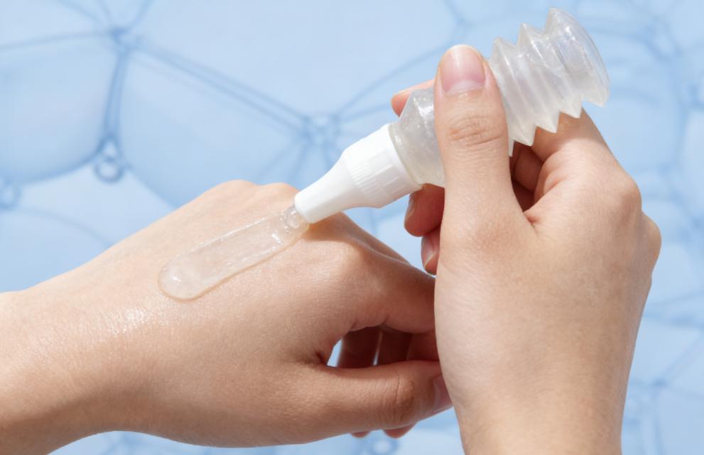 涂一涂，5分钟起效，记住一个“延时”外用药说到“延时”，很多人第一反应是口