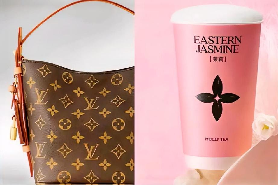 LV评论区沦陷了，清一色的团结。​果然是文化战争，曾仕强教授的预言又成真了。强