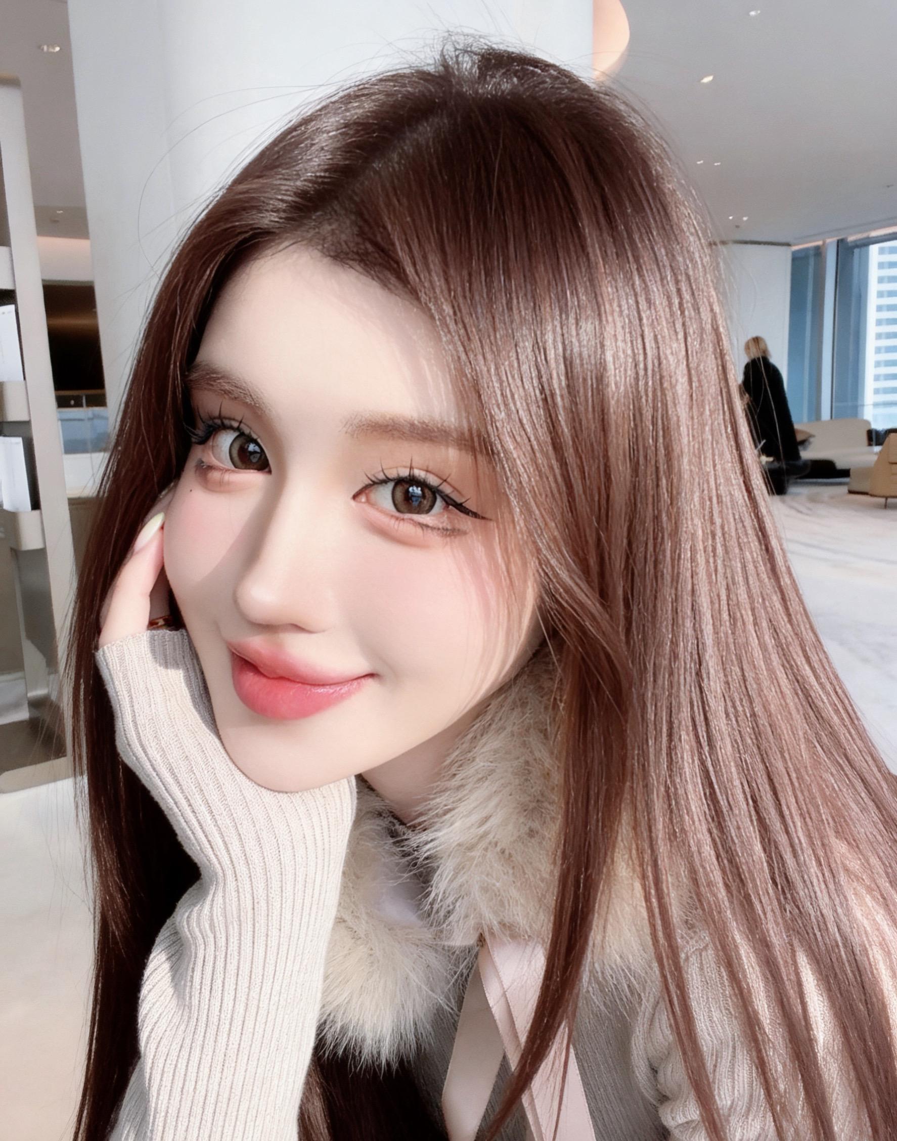 比我坏的没我可爱 比我可爱的不存在