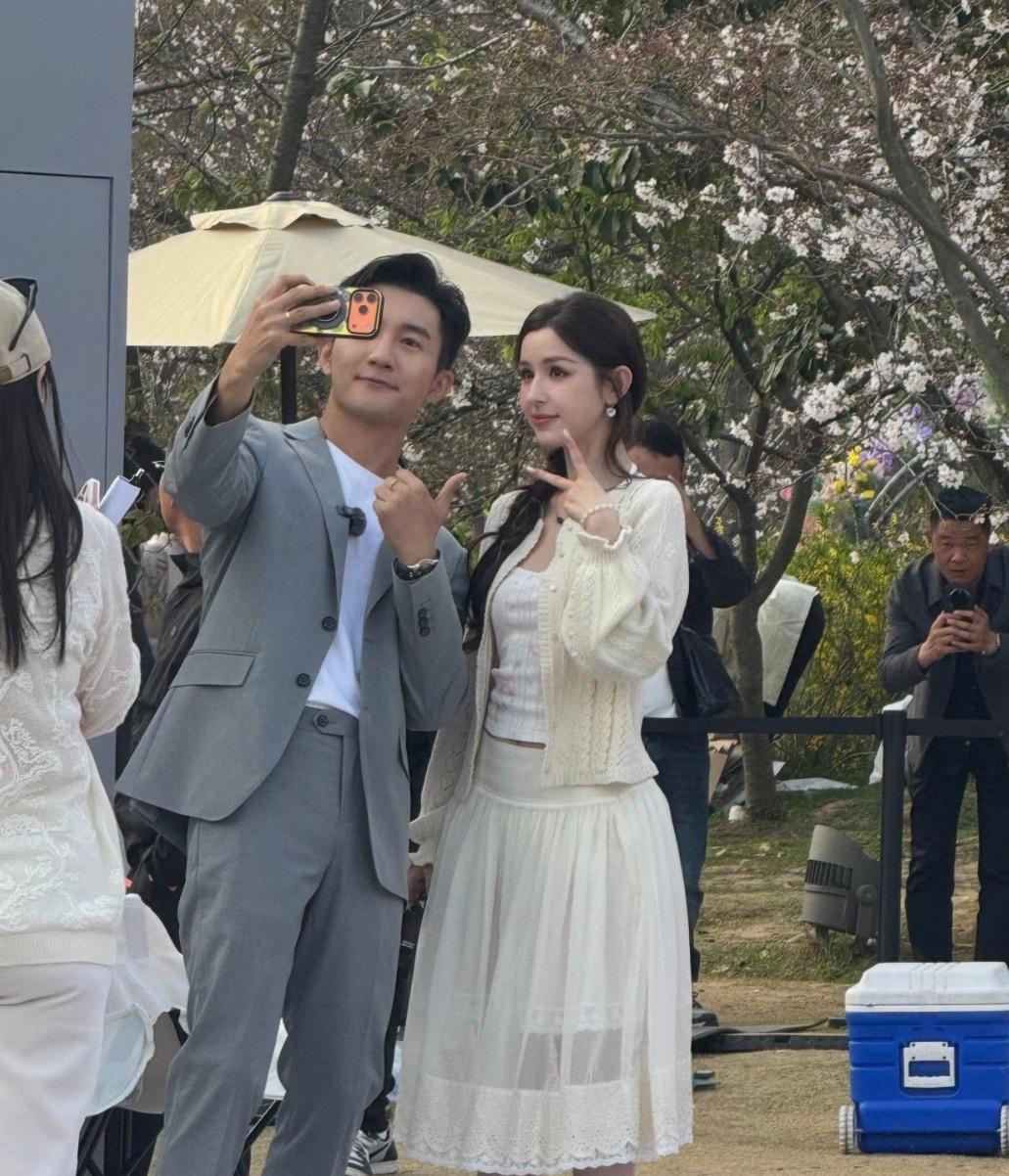 那又怎样哈妮依旧美丽​​​