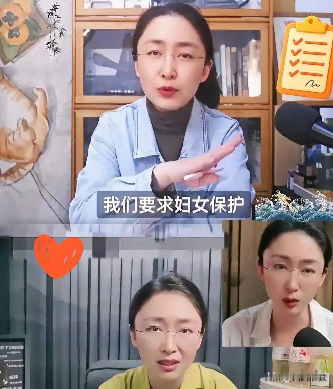 一个女人的嘴，成了拆庙的锤。这个叫蒙主的女人太飒了！一个人硬刚六大圈子，不